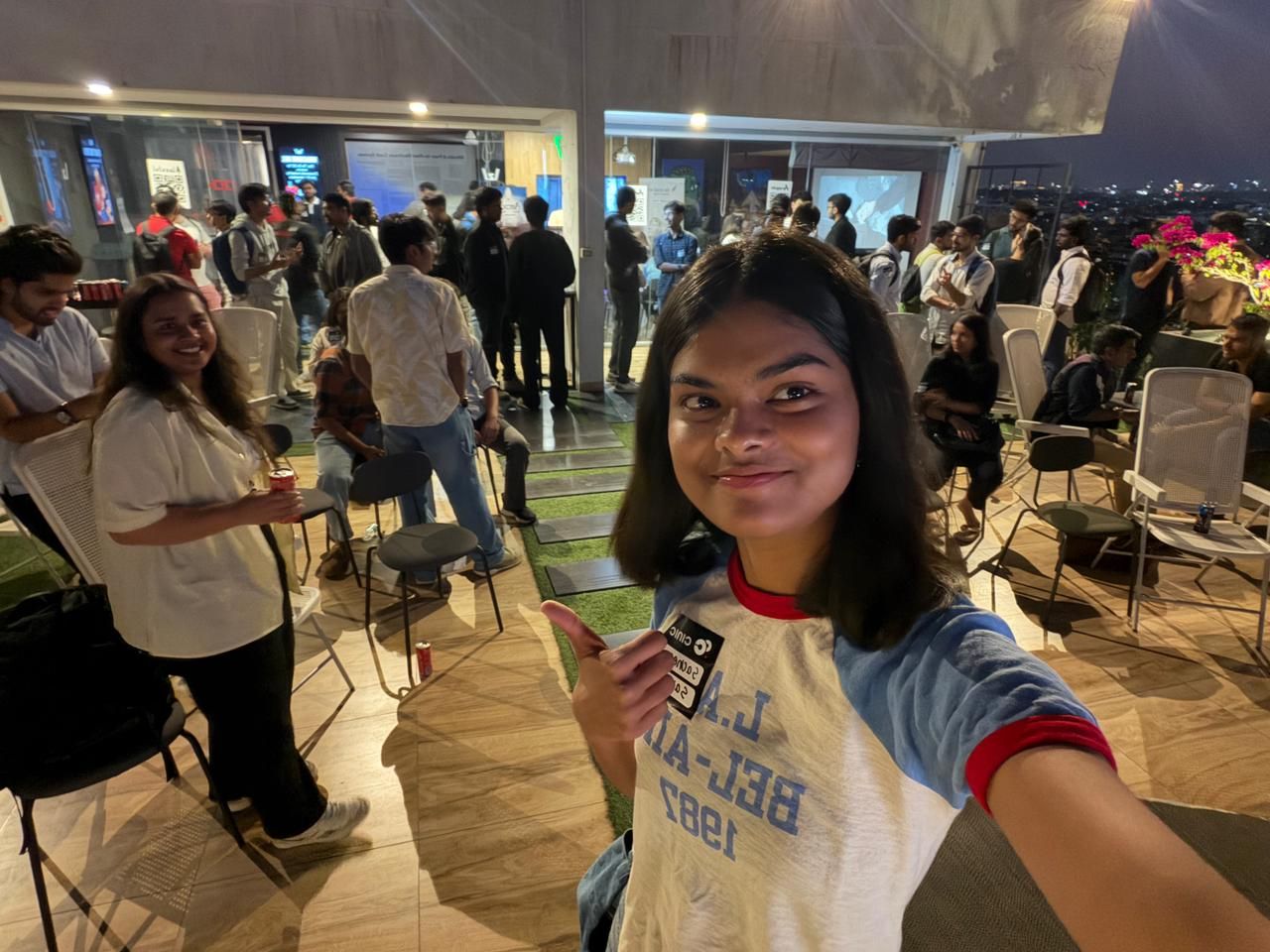 Arcade event image 7