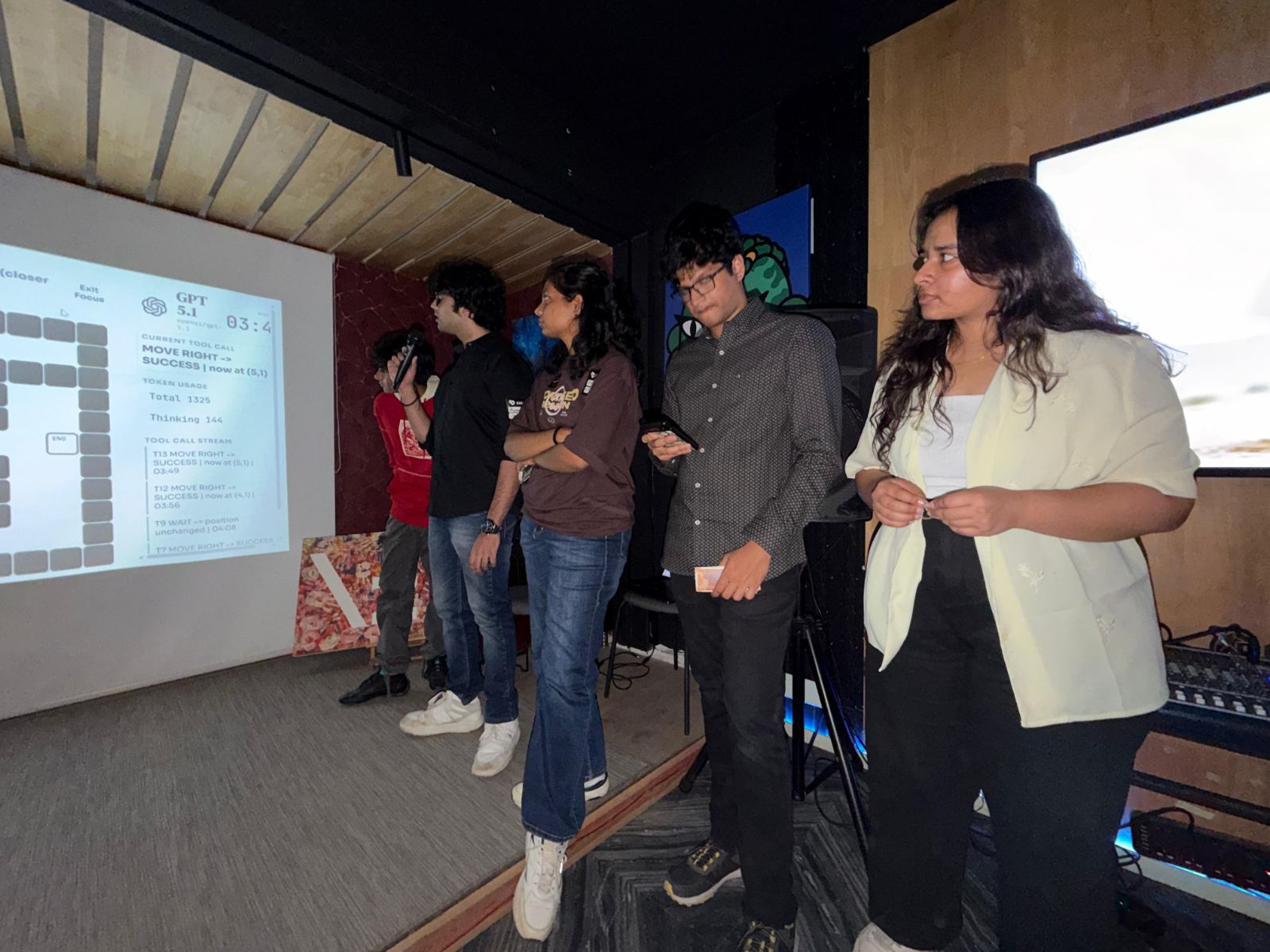 Arcade event image 8